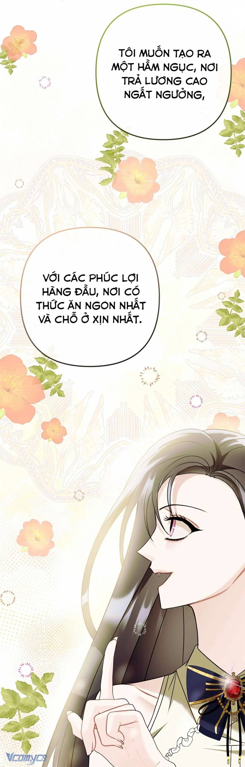 [18+] Chủ Nhân Hầm Ngục Hạng S Chap Chap 4-[18+] Chủ Nhân Hầm Ngục Hạng S - Next Chap 5
