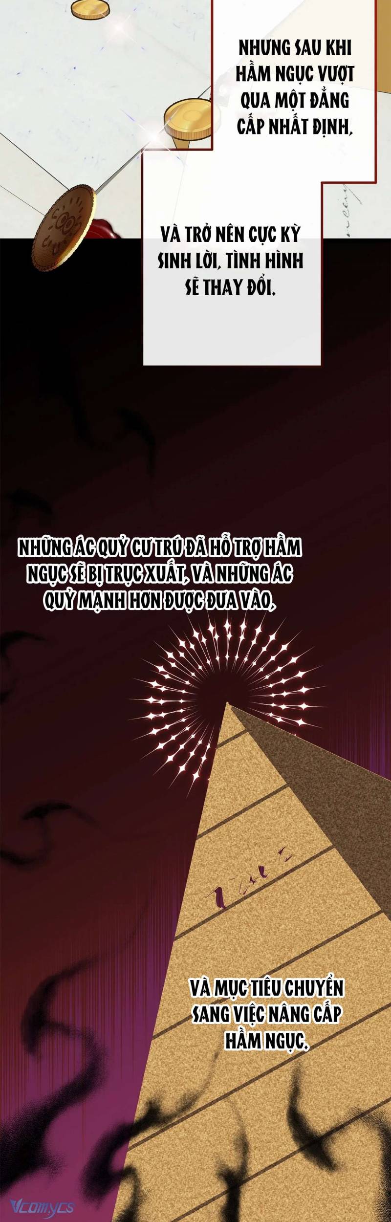 [18+] Chủ Nhân Hầm Ngục Hạng S Chap Chap 4-[18+] Chủ Nhân Hầm Ngục Hạng S - Next Chap 5