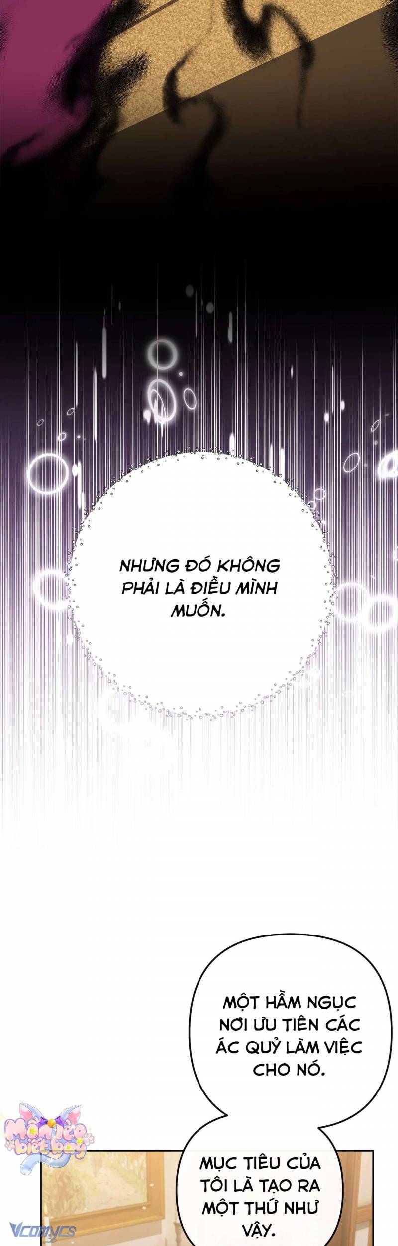 [18+] Chủ Nhân Hầm Ngục Hạng S Chap Chap 4-[18+] Chủ Nhân Hầm Ngục Hạng S - Next Chap 5