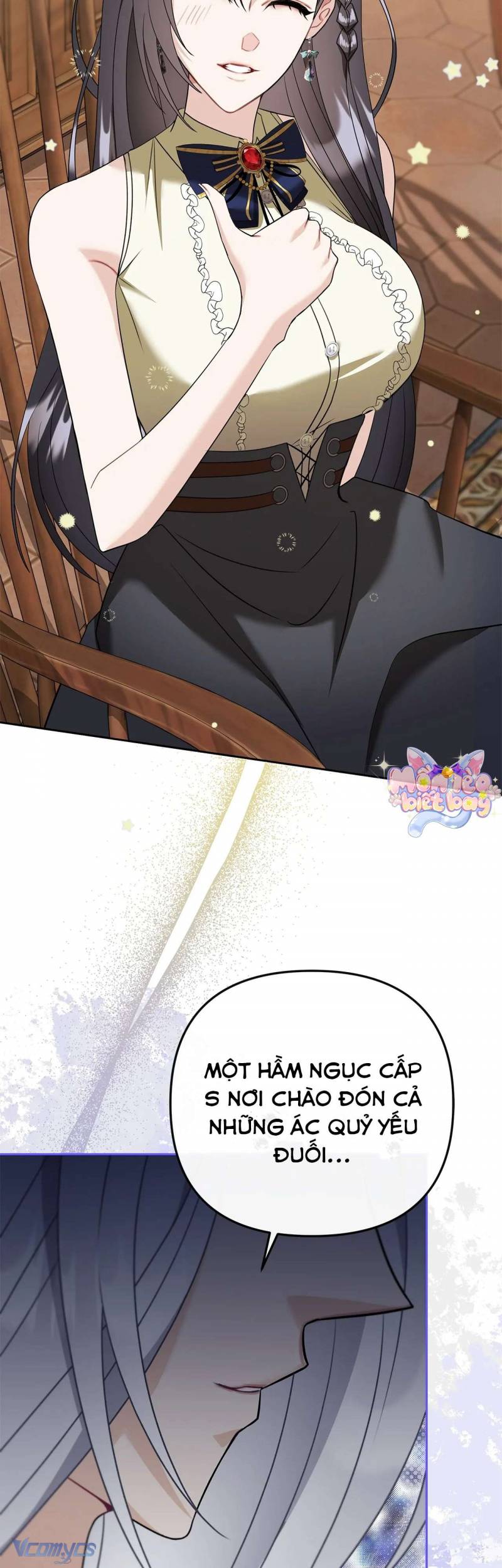 [18+] Chủ Nhân Hầm Ngục Hạng S Chap Chap 4-[18+] Chủ Nhân Hầm Ngục Hạng S - Next Chap 5