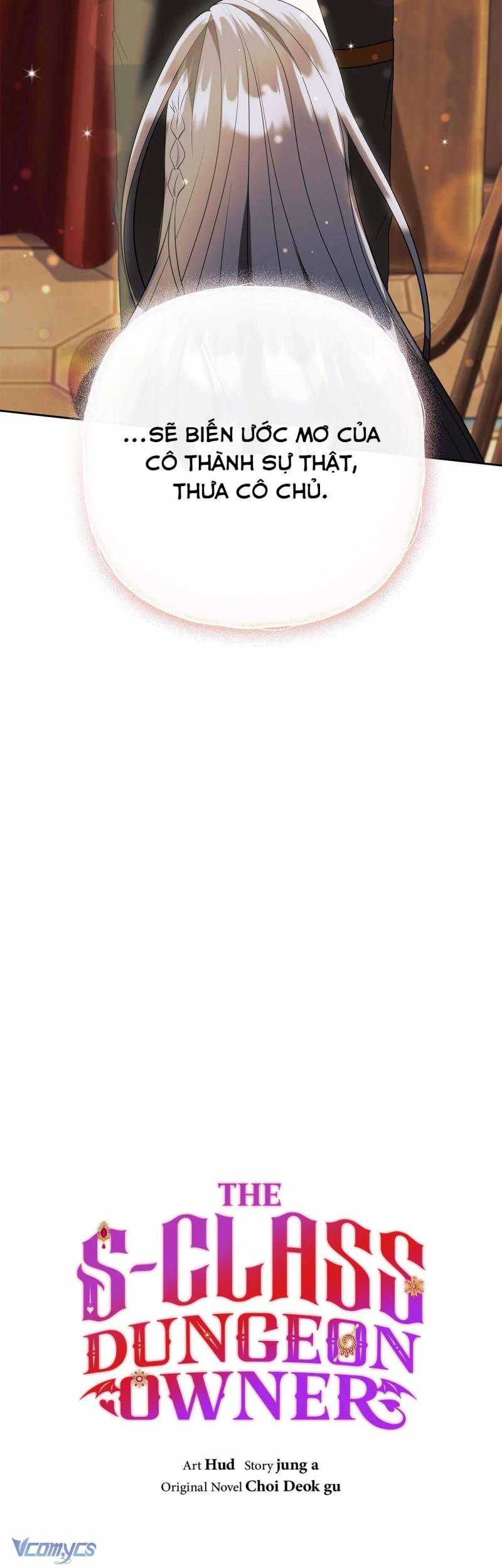[18+] Chủ Nhân Hầm Ngục Hạng S Chap Chap 4-[18+] Chủ Nhân Hầm Ngục Hạng S - Next Chap 5