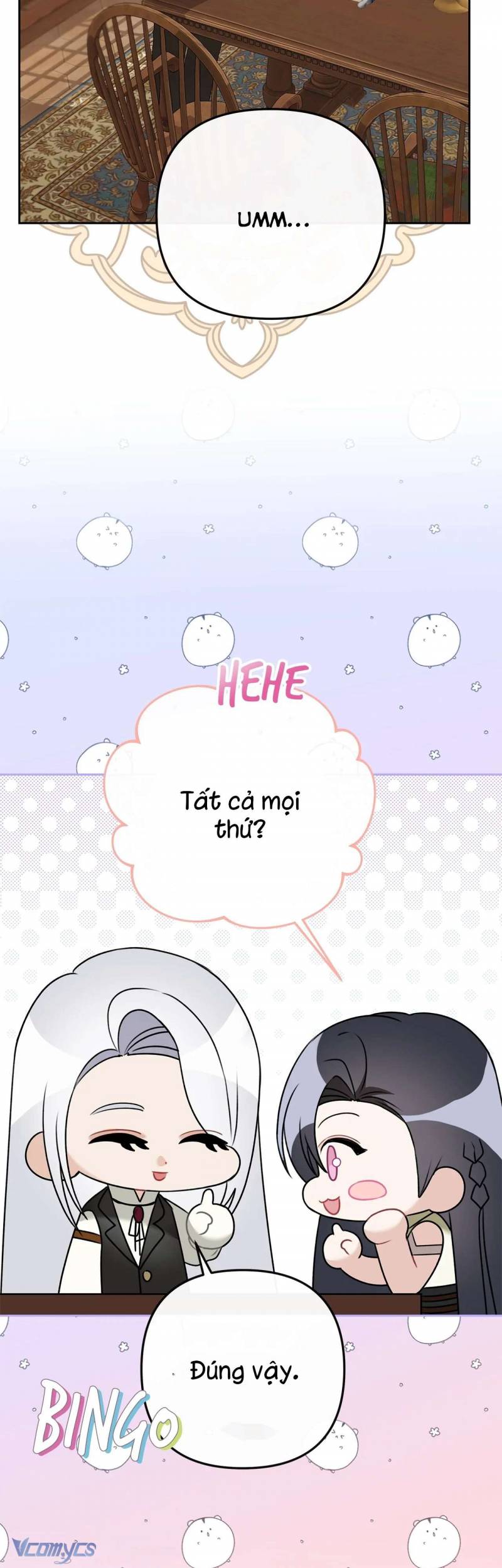 [18+] Chủ Nhân Hầm Ngục Hạng S Chap Chap 4-[18+] Chủ Nhân Hầm Ngục Hạng S - Next Chap 5