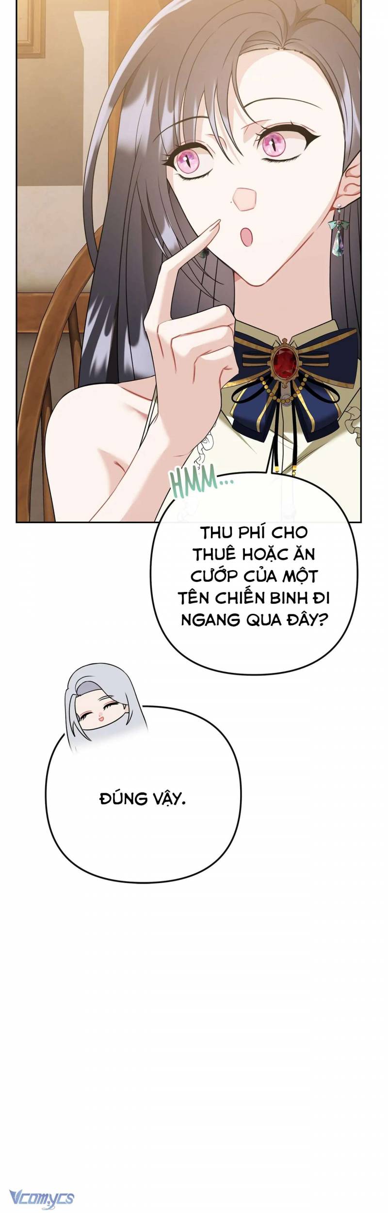 [18+] Chủ Nhân Hầm Ngục Hạng S Chap Chap 4-[18+] Chủ Nhân Hầm Ngục Hạng S - Next Chap 5