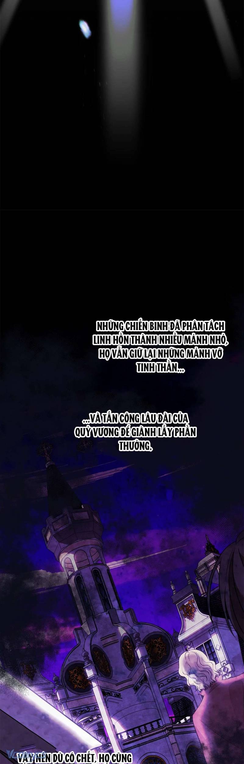 [18+] Chủ Nhân Hầm Ngục Hạng S Chap Chap 4-[18+] Chủ Nhân Hầm Ngục Hạng S - Next Chap 5