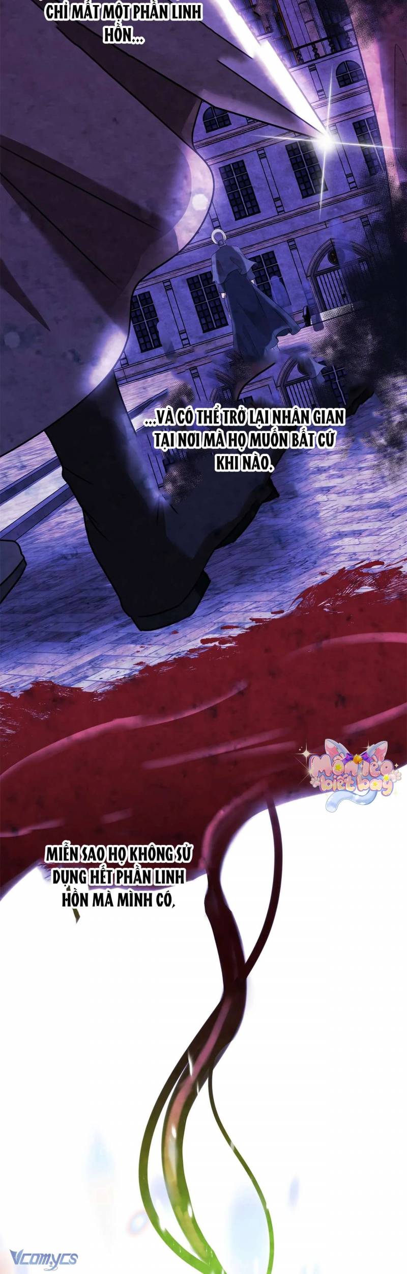 [18+] Chủ Nhân Hầm Ngục Hạng S Chap Chap 4-[18+] Chủ Nhân Hầm Ngục Hạng S - Next Chap 5