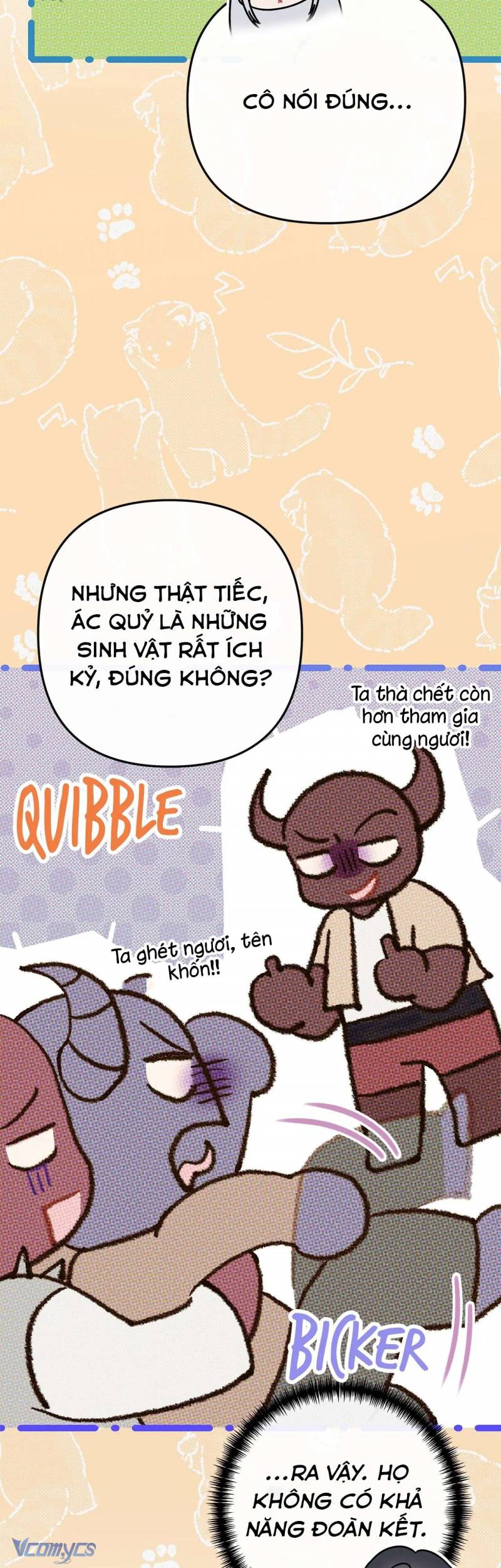 [18+] Chủ Nhân Hầm Ngục Hạng S Chap Chap 4-[18+] Chủ Nhân Hầm Ngục Hạng S - Next Chap 5