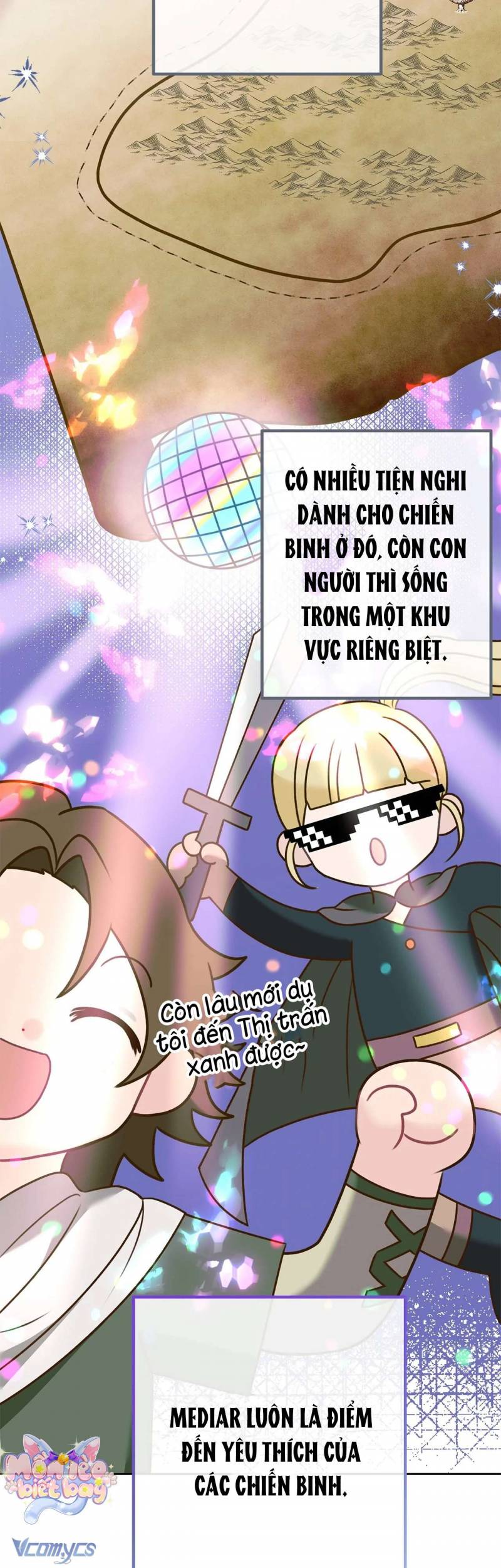 [18+] Chủ Nhân Hầm Ngục Hạng S Chap Chap 4-[18+] Chủ Nhân Hầm Ngục Hạng S - Next Chap 5