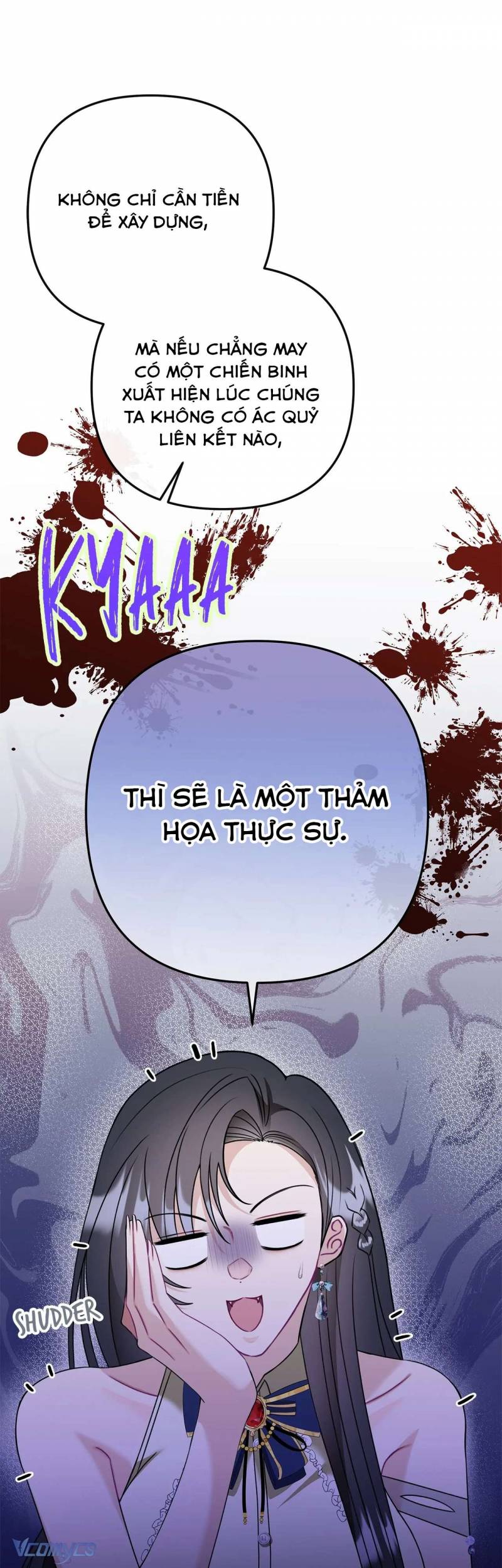 [18+] Chủ Nhân Hầm Ngục Hạng S Chap Chap 4-[18+] Chủ Nhân Hầm Ngục Hạng S - Next Chap 5