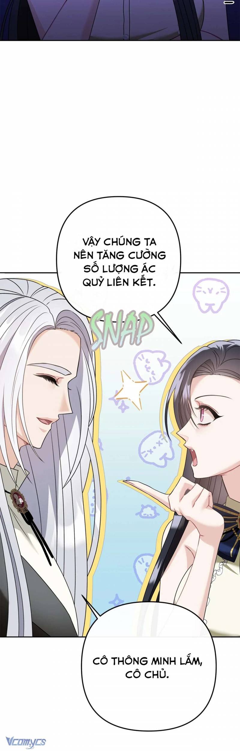 [18+] Chủ Nhân Hầm Ngục Hạng S Chap Chap 4-[18+] Chủ Nhân Hầm Ngục Hạng S - Next Chap 5