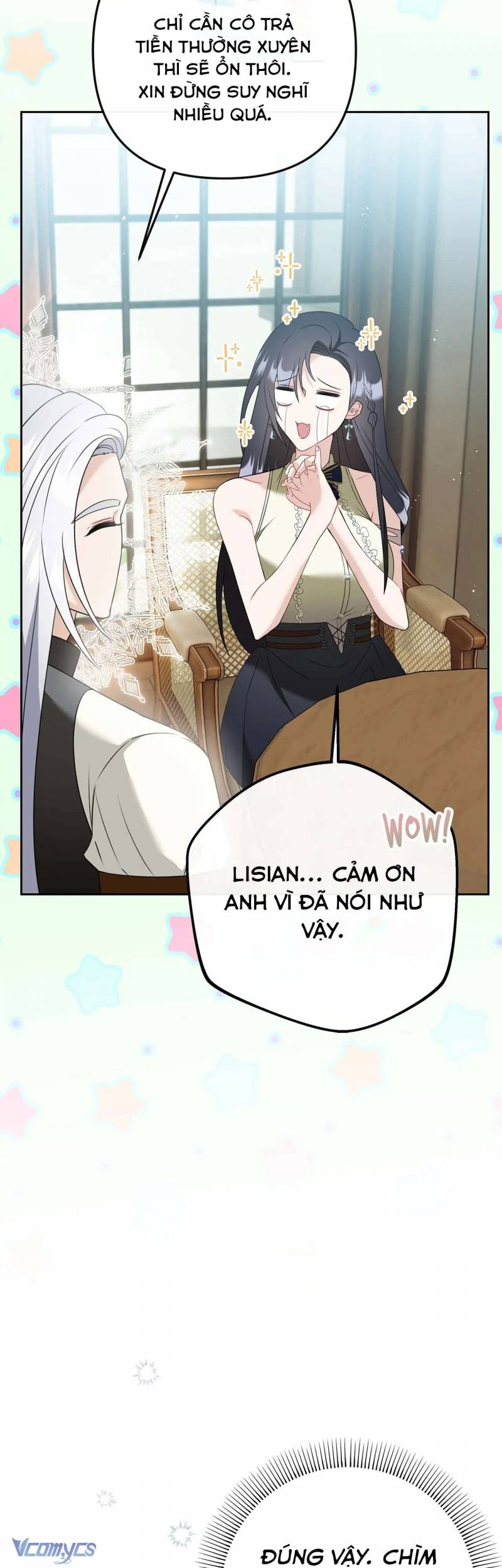 [18+] Chủ Nhân Hầm Ngục Hạng S Chap Chap 4-[18+] Chủ Nhân Hầm Ngục Hạng S - Next Chap 5