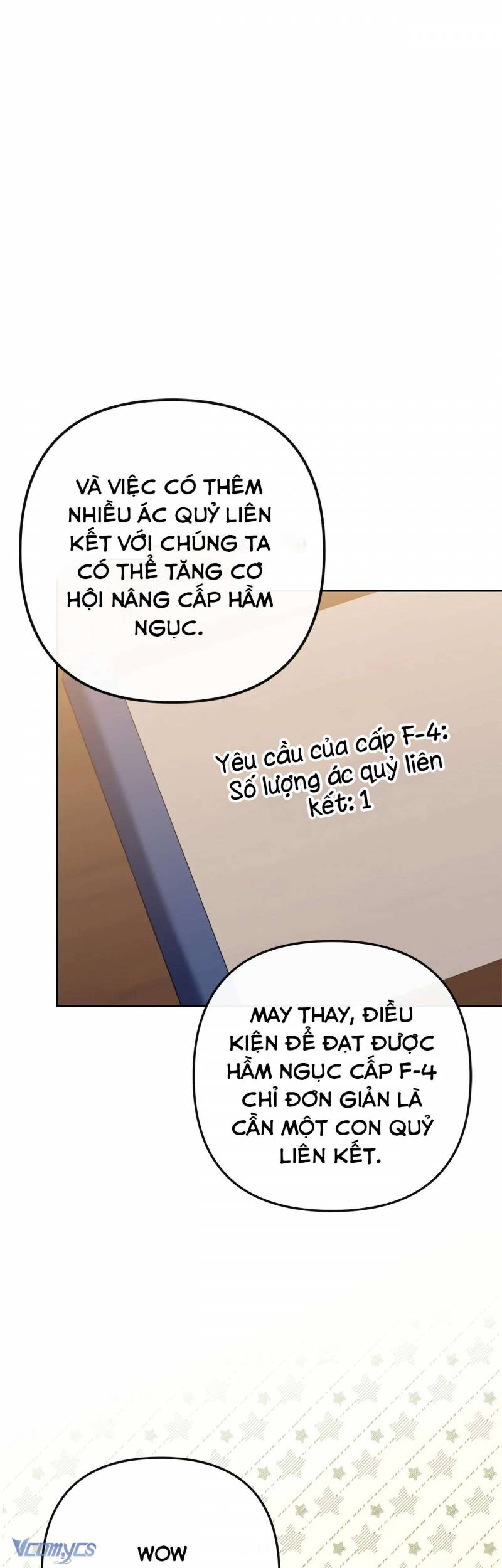 [18+] Chủ Nhân Hầm Ngục Hạng S Chap Chap 4-[18+] Chủ Nhân Hầm Ngục Hạng S - Next Chap 5