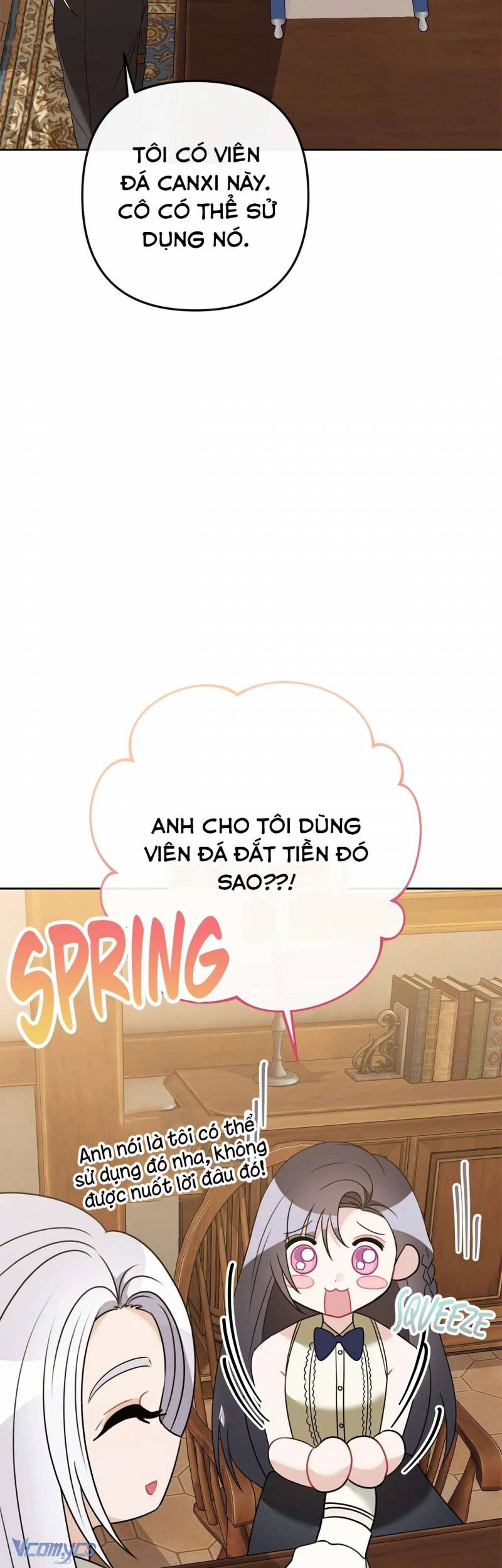 [18+] Chủ Nhân Hầm Ngục Hạng S Chap Chap 4-[18+] Chủ Nhân Hầm Ngục Hạng S - Next Chap 5