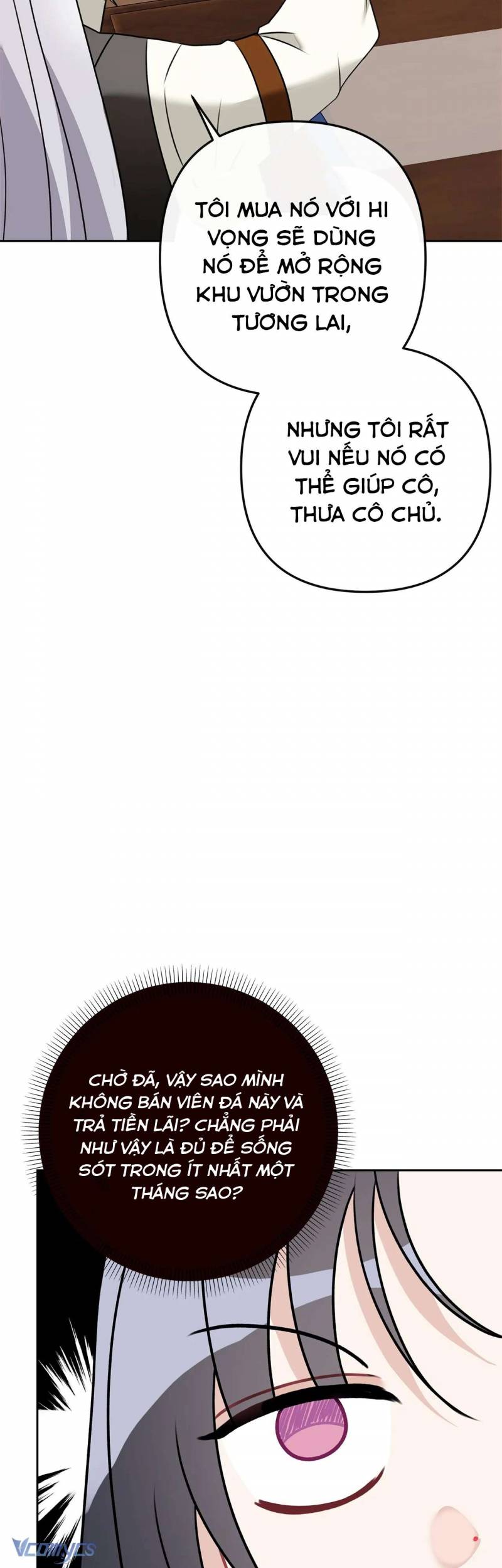 [18+] Chủ Nhân Hầm Ngục Hạng S Chap Chap 4-[18+] Chủ Nhân Hầm Ngục Hạng S - Next Chap 5