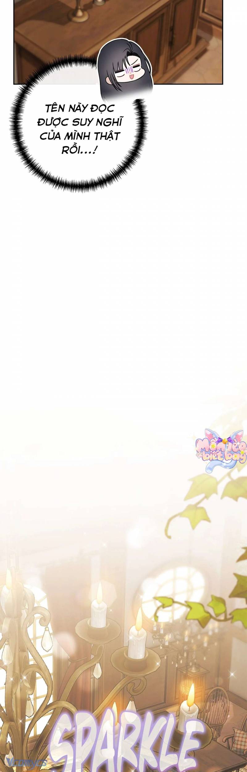 [18+] Chủ Nhân Hầm Ngục Hạng S Chap Chap 4-[18+] Chủ Nhân Hầm Ngục Hạng S - Next Chap 5