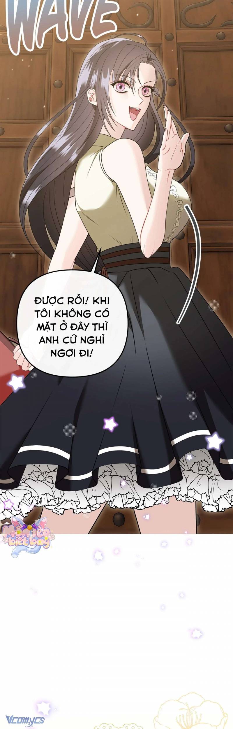 [18+] Chủ Nhân Hầm Ngục Hạng S Chap Chap 4-[18+] Chủ Nhân Hầm Ngục Hạng S - Next Chap 5