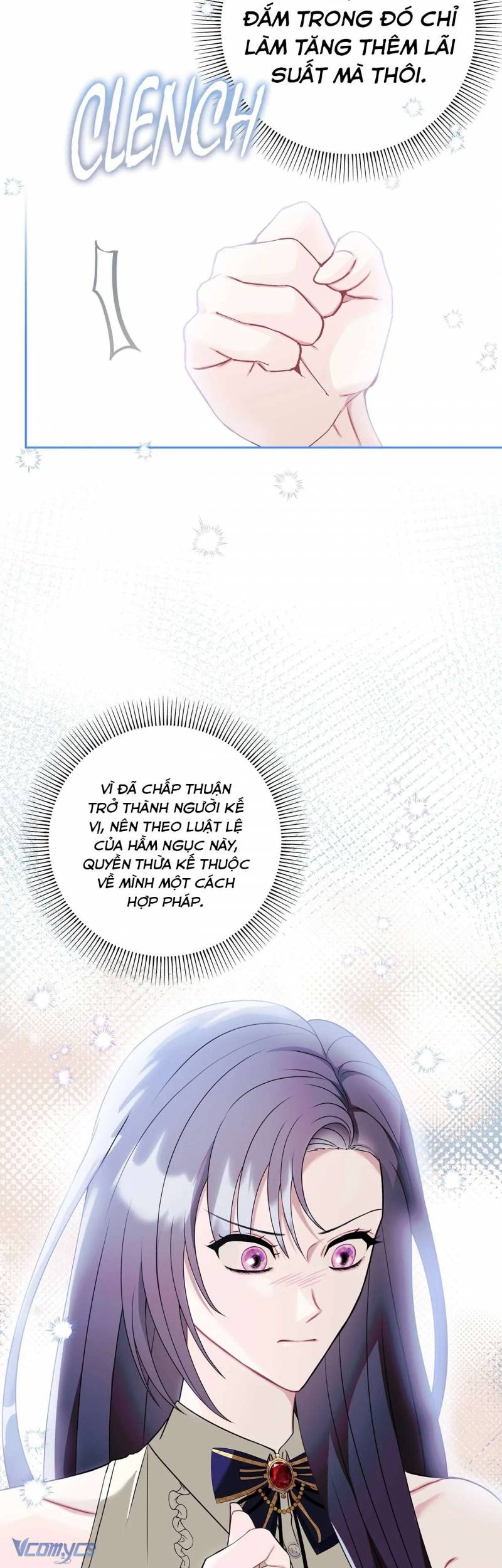 [18+] Chủ Nhân Hầm Ngục Hạng S Chap Chap 4-[18+] Chủ Nhân Hầm Ngục Hạng S - Next Chap 5