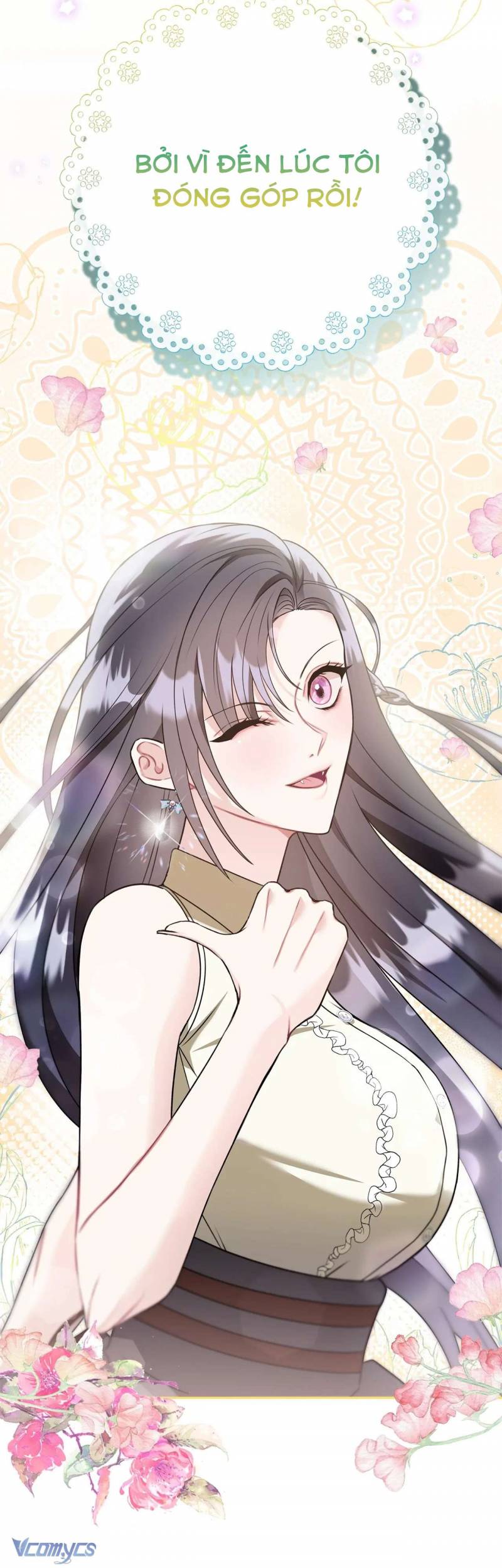 [18+] Chủ Nhân Hầm Ngục Hạng S Chap Chap 4-[18+] Chủ Nhân Hầm Ngục Hạng S - Next Chap 5