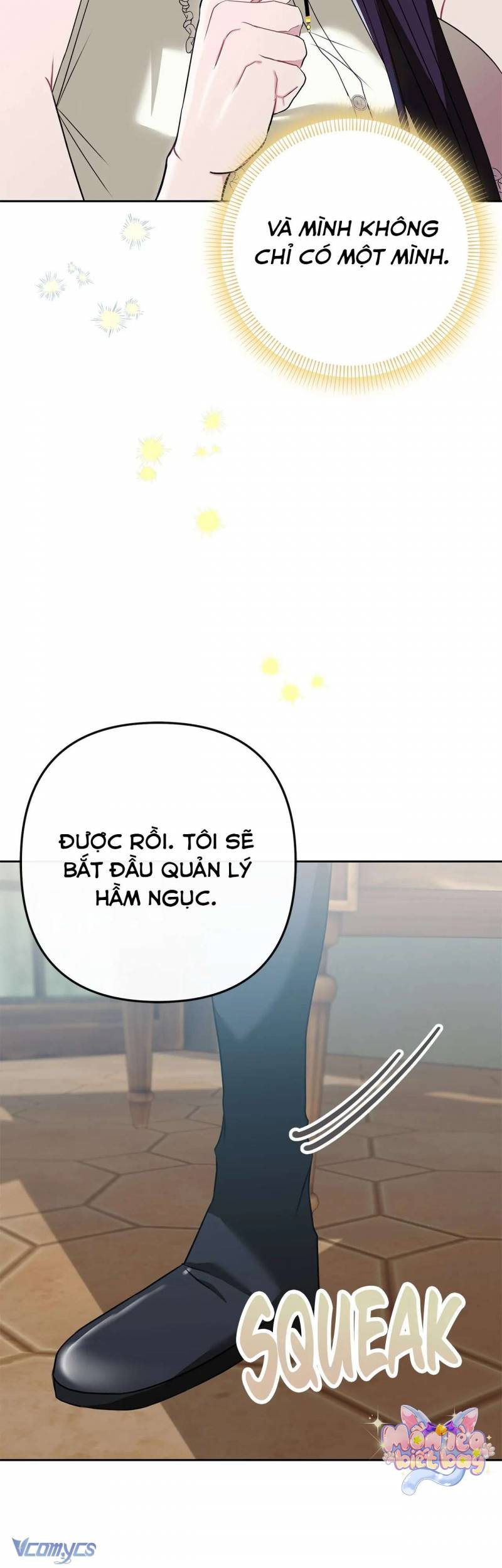 [18+] Chủ Nhân Hầm Ngục Hạng S Chap Chap 4-[18+] Chủ Nhân Hầm Ngục Hạng S - Next Chap 5