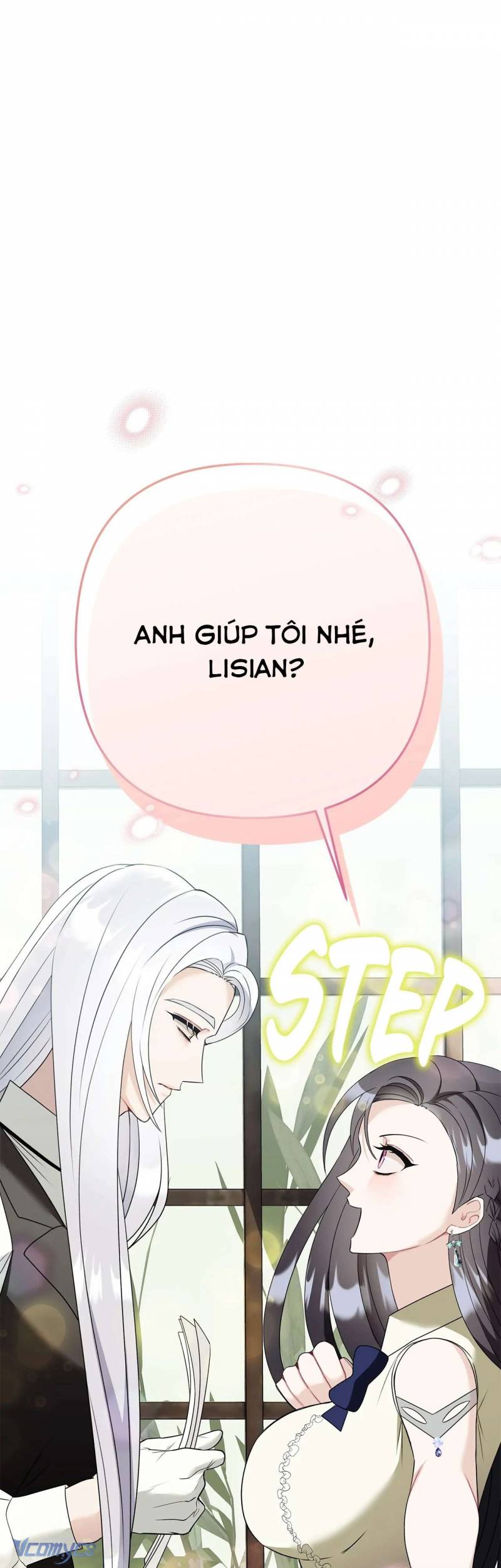 [18+] Chủ Nhân Hầm Ngục Hạng S Chap Chap 4-[18+] Chủ Nhân Hầm Ngục Hạng S - Next Chap 5