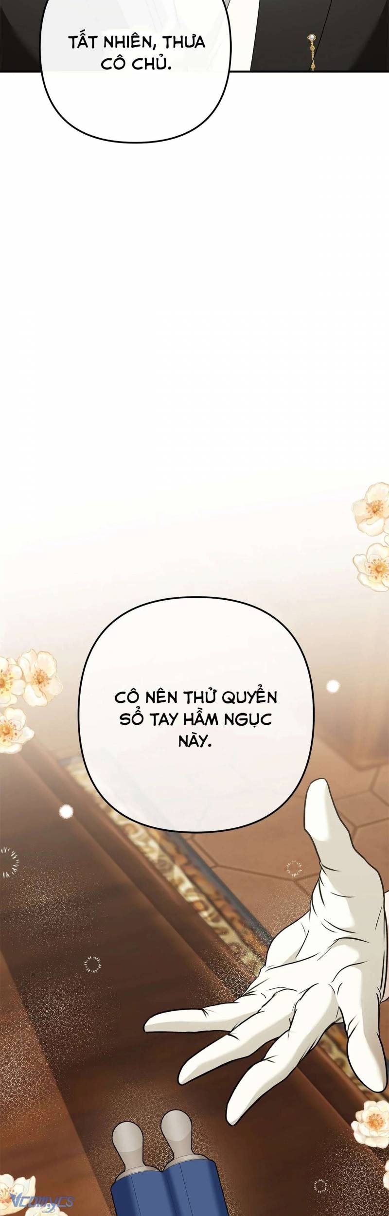 [18+] Chủ Nhân Hầm Ngục Hạng S Chap Chap 4-[18+] Chủ Nhân Hầm Ngục Hạng S - Next Chap 5