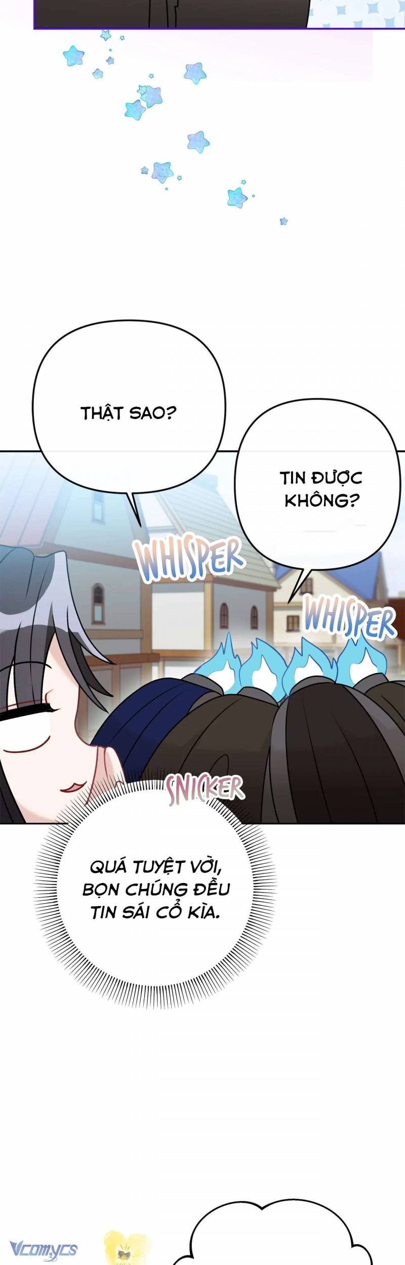 [18+] Chủ Nhân Hầm Ngục Hạng S Chap Chap 5-[18+] Chủ Nhân Hầm Ngục Hạng S - Next Chap 6