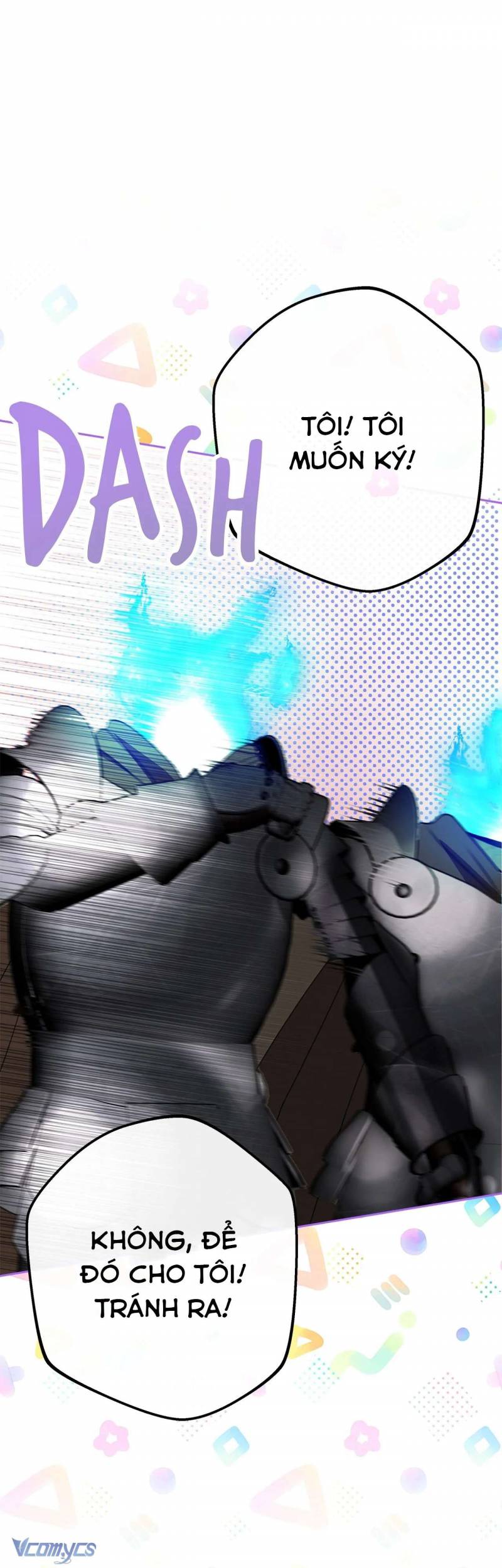 [18+] Chủ Nhân Hầm Ngục Hạng S Chap Chap 5-[18+] Chủ Nhân Hầm Ngục Hạng S - Next Chap 6