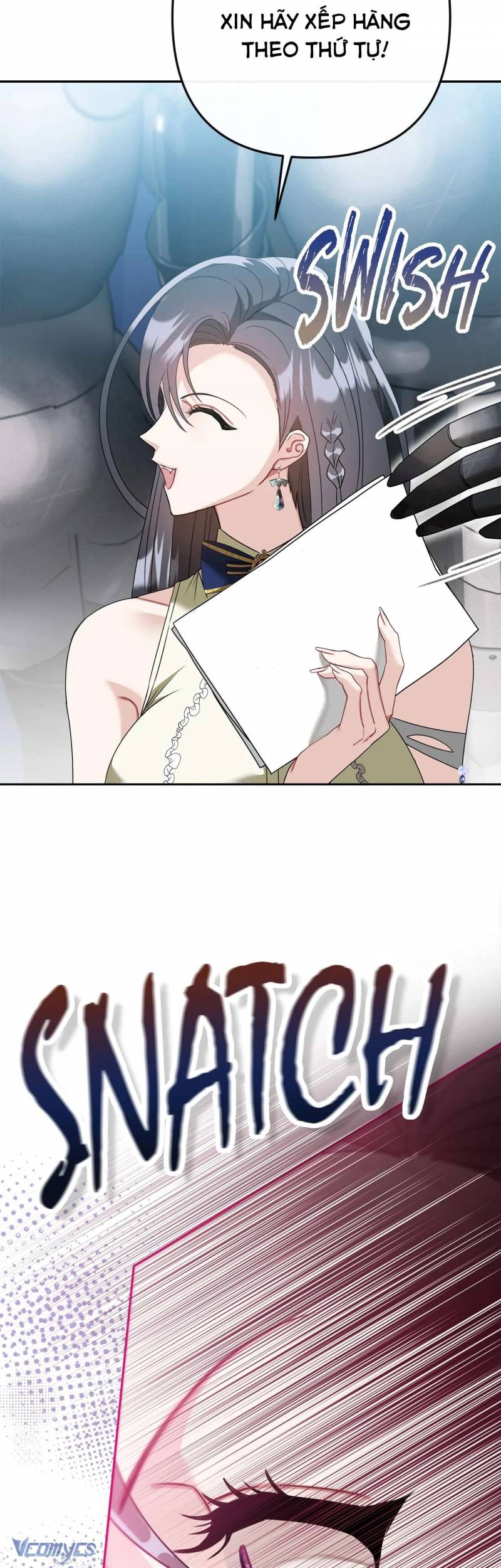 [18+] Chủ Nhân Hầm Ngục Hạng S Chap Chap 5-[18+] Chủ Nhân Hầm Ngục Hạng S - Next Chap 6
