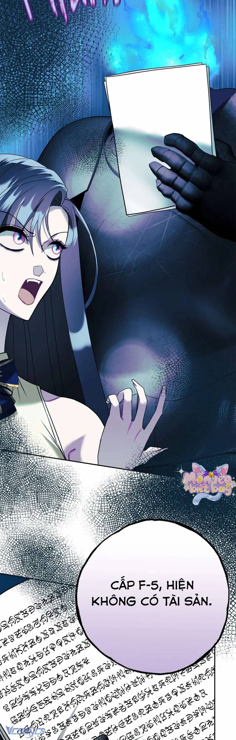 [18+] Chủ Nhân Hầm Ngục Hạng S Chap Chap 5-[18+] Chủ Nhân Hầm Ngục Hạng S - Next Chap 6