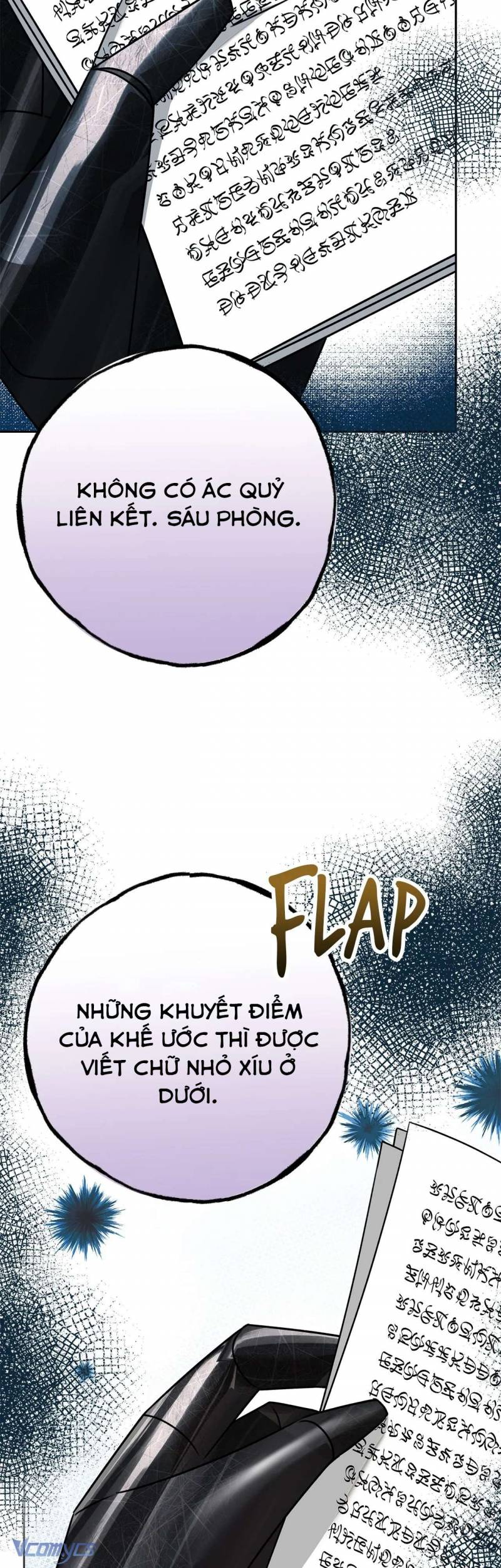 [18+] Chủ Nhân Hầm Ngục Hạng S Chap Chap 5-[18+] Chủ Nhân Hầm Ngục Hạng S - Next Chap 6