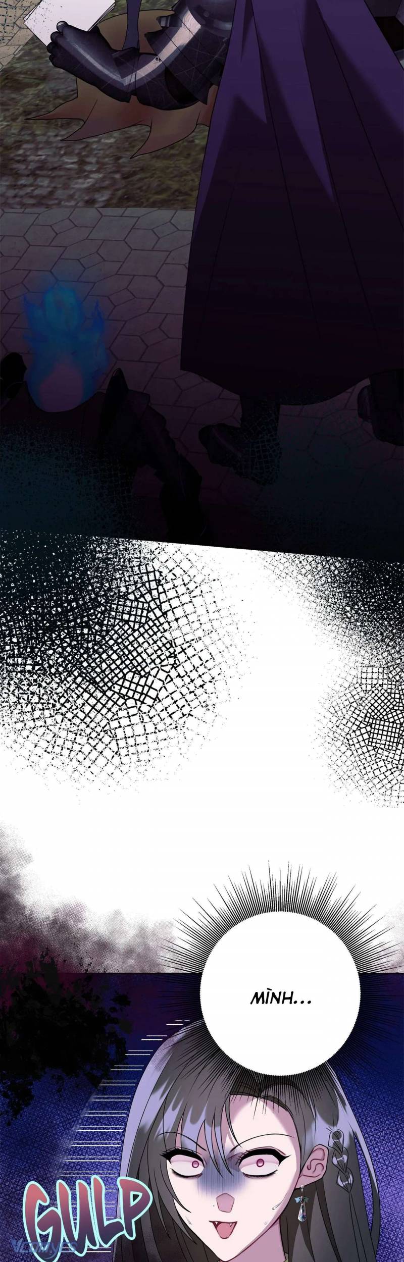 [18+] Chủ Nhân Hầm Ngục Hạng S Chap Chap 5-[18+] Chủ Nhân Hầm Ngục Hạng S - Next Chap 6