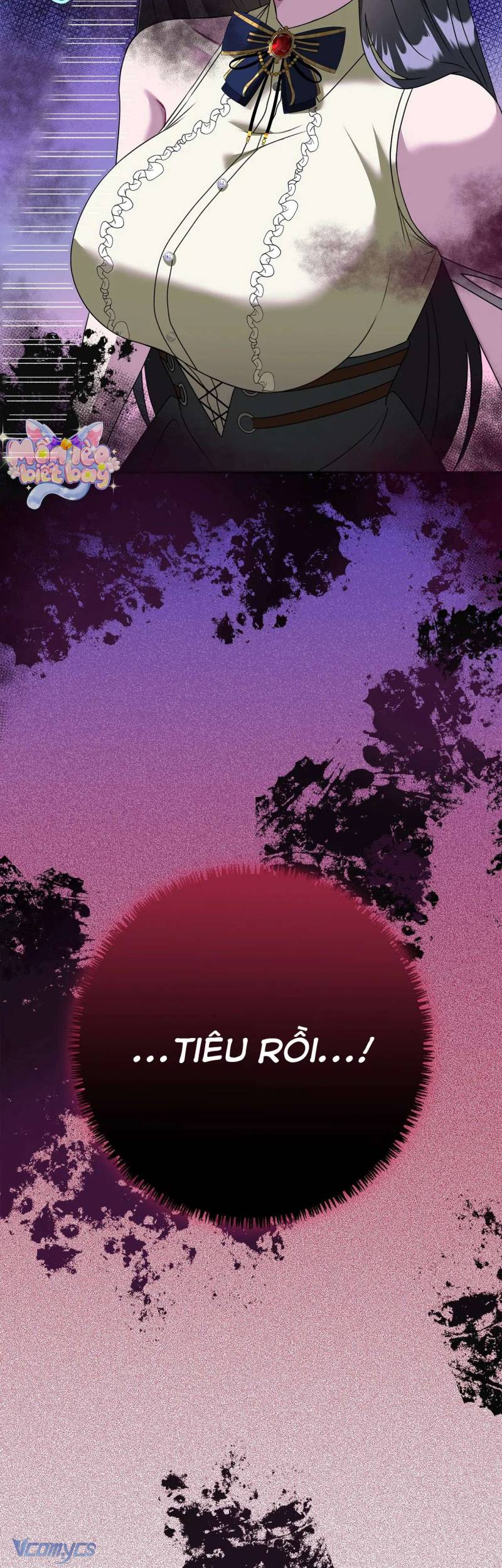 [18+] Chủ Nhân Hầm Ngục Hạng S Chap Chap 5-[18+] Chủ Nhân Hầm Ngục Hạng S - Next Chap 6