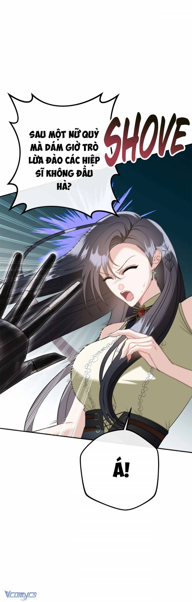 [18+] Chủ Nhân Hầm Ngục Hạng S Chap Chap 5-[18+] Chủ Nhân Hầm Ngục Hạng S - Next Chap 6