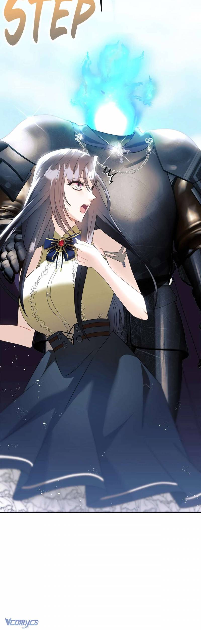 [18+] Chủ Nhân Hầm Ngục Hạng S Chap Chap 5-[18+] Chủ Nhân Hầm Ngục Hạng S - Next Chap 6