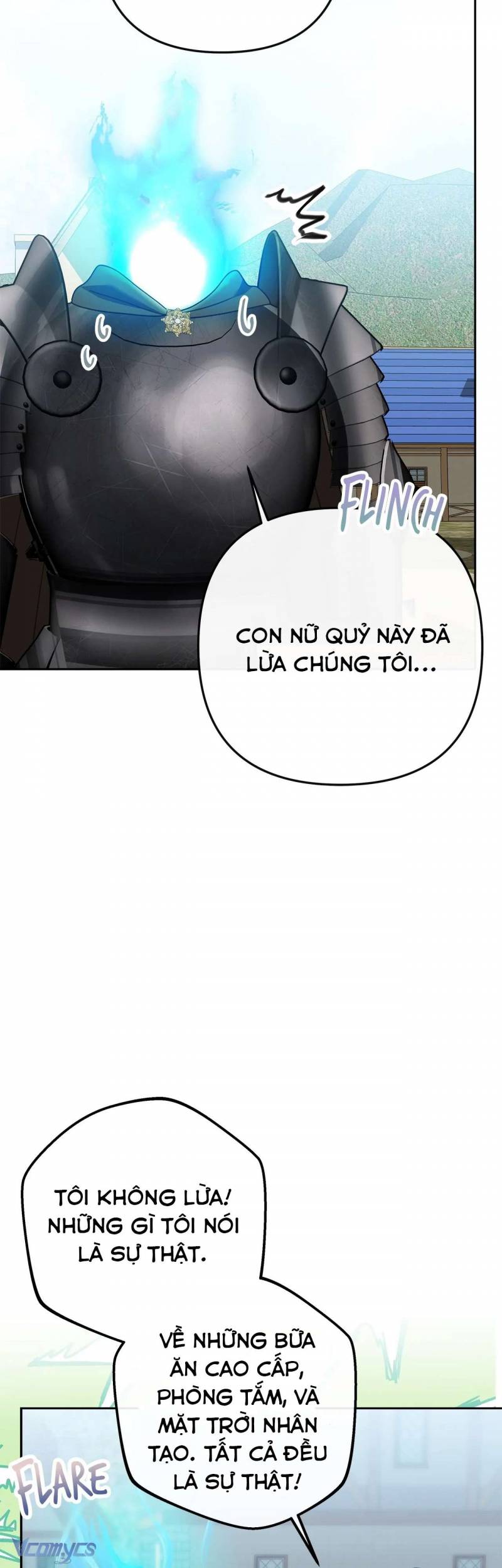 [18+] Chủ Nhân Hầm Ngục Hạng S Chap Chap 5-[18+] Chủ Nhân Hầm Ngục Hạng S - Next Chap 6