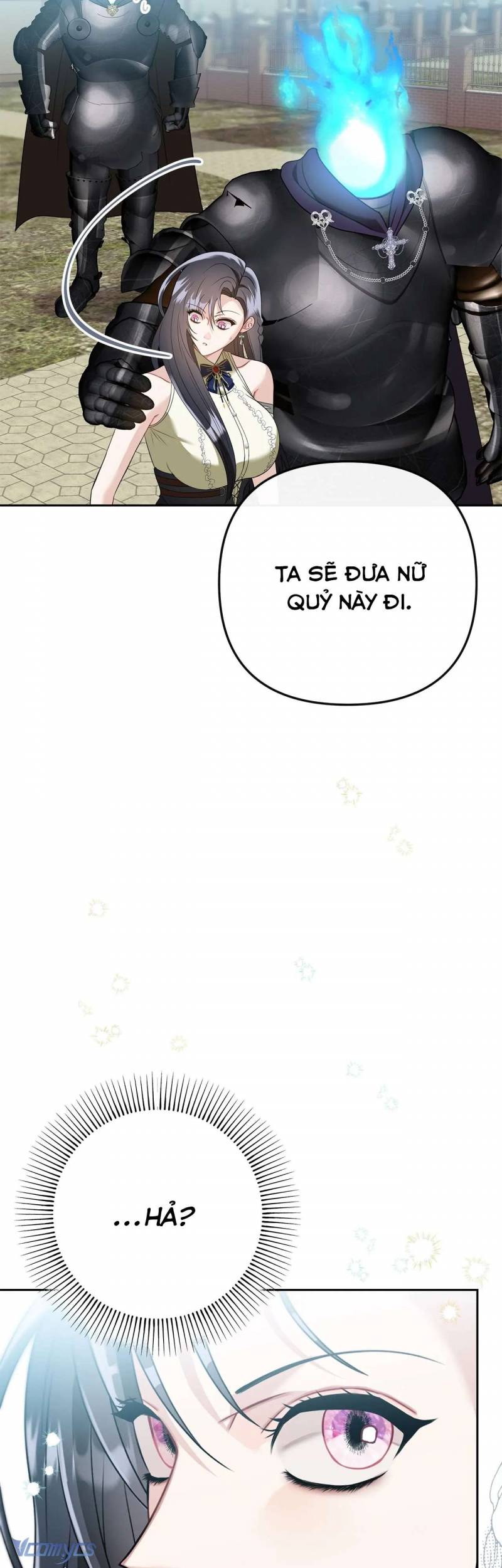 [18+] Chủ Nhân Hầm Ngục Hạng S Chap Chap 5-[18+] Chủ Nhân Hầm Ngục Hạng S - Next Chap 6