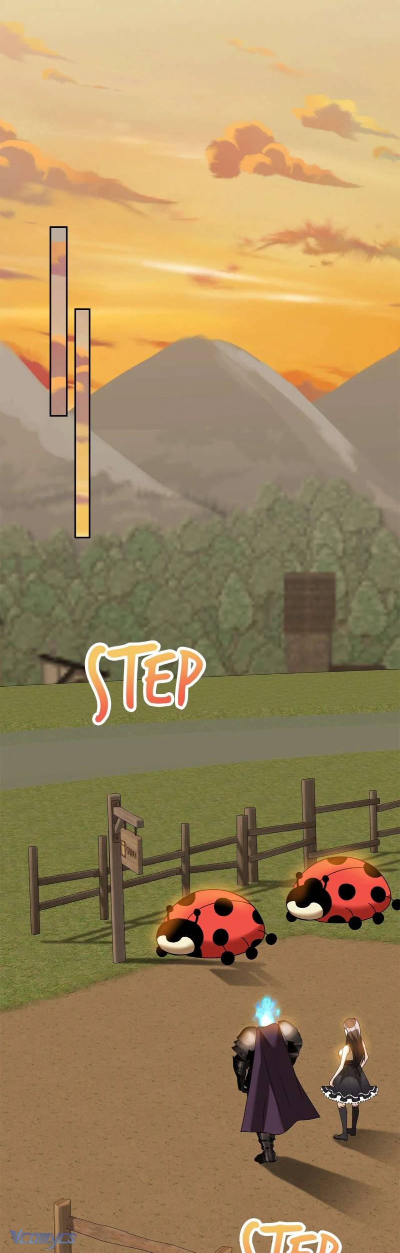 [18+] Chủ Nhân Hầm Ngục Hạng S Chap Chap 5-[18+] Chủ Nhân Hầm Ngục Hạng S - Next Chap 6