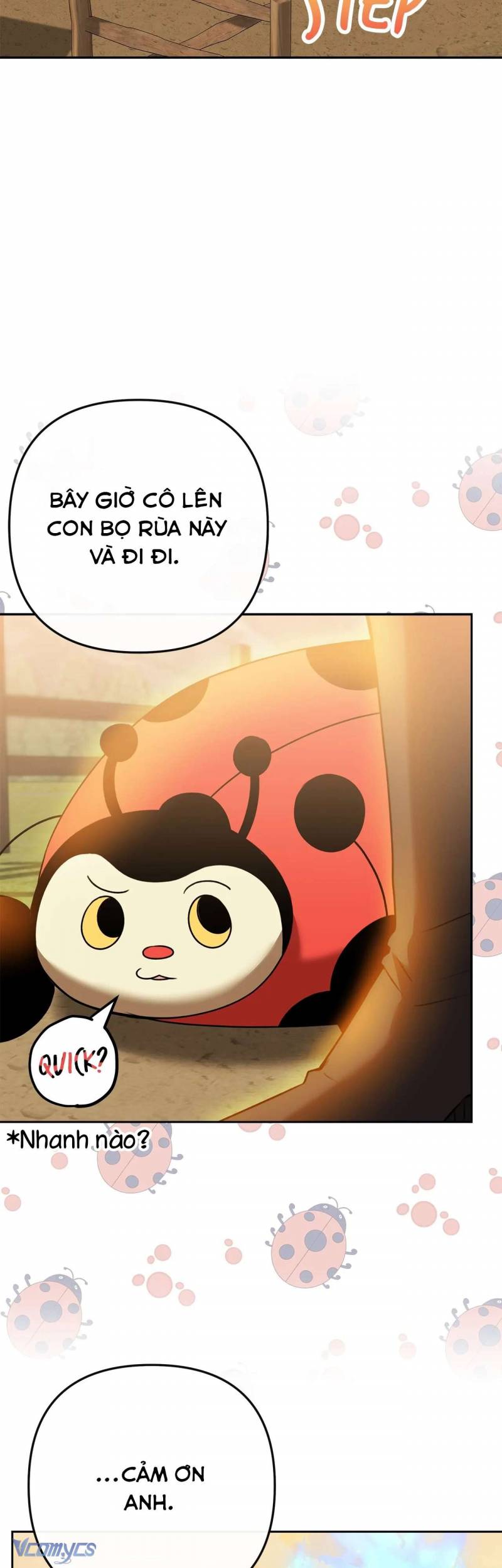 [18+] Chủ Nhân Hầm Ngục Hạng S Chap Chap 5-[18+] Chủ Nhân Hầm Ngục Hạng S - Next Chap 6