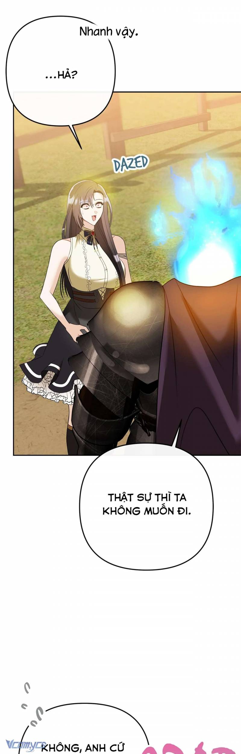 [18+] Chủ Nhân Hầm Ngục Hạng S Chap Chap 5-[18+] Chủ Nhân Hầm Ngục Hạng S - Next Chap 6