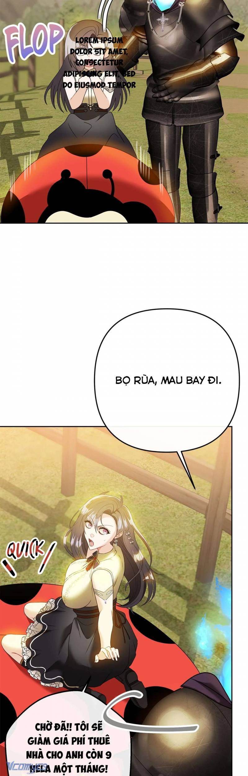 [18+] Chủ Nhân Hầm Ngục Hạng S Chap Chap 5-[18+] Chủ Nhân Hầm Ngục Hạng S - Next Chap 6