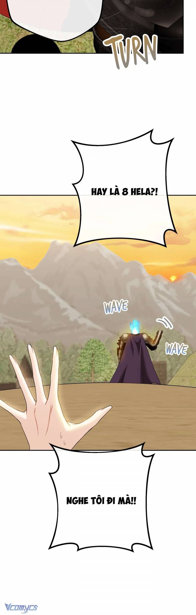 [18+] Chủ Nhân Hầm Ngục Hạng S Chap Chap 5-[18+] Chủ Nhân Hầm Ngục Hạng S - Next Chap 6