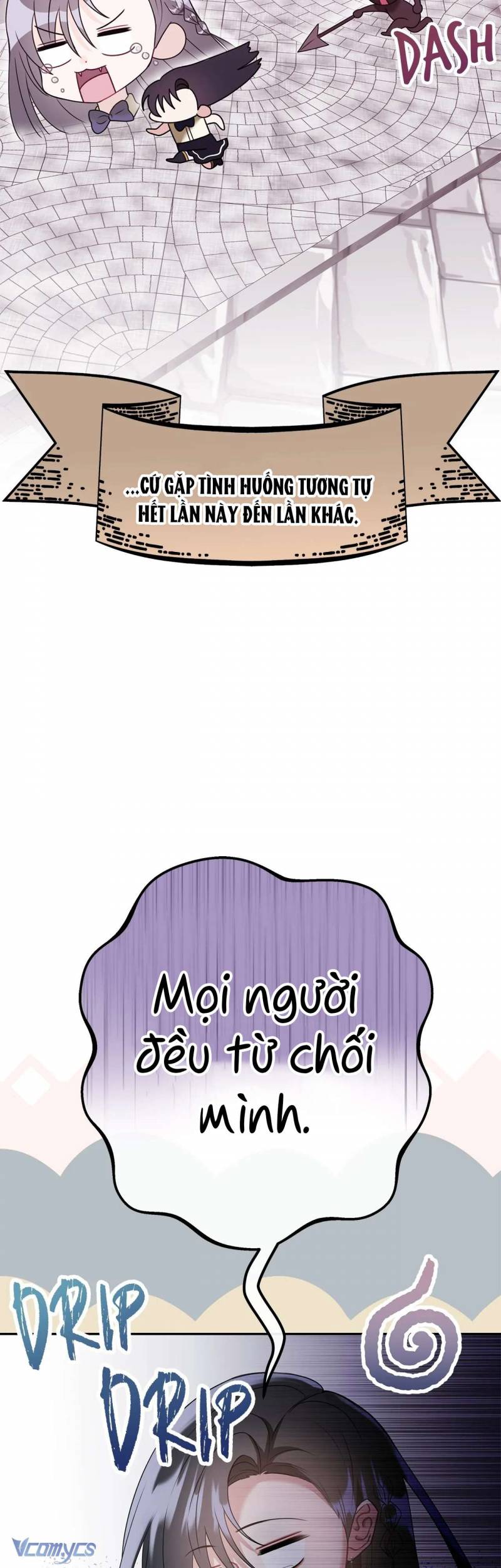 [18+] Chủ Nhân Hầm Ngục Hạng S Chap Chap 5-[18+] Chủ Nhân Hầm Ngục Hạng S - Next Chap 6