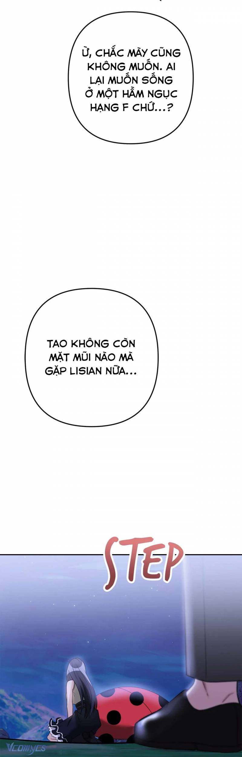 [18+] Chủ Nhân Hầm Ngục Hạng S Chap Chap 5-[18+] Chủ Nhân Hầm Ngục Hạng S - Next Chap 6