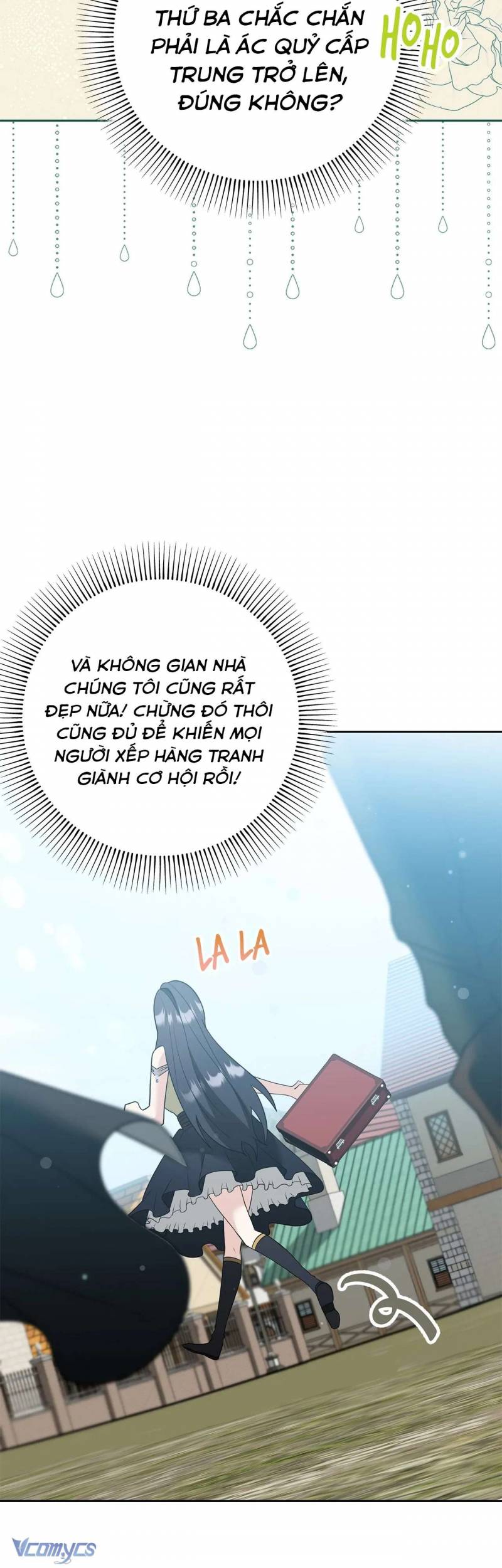 [18+] Chủ Nhân Hầm Ngục Hạng S Chap Chap 5-[18+] Chủ Nhân Hầm Ngục Hạng S - Next Chap 6