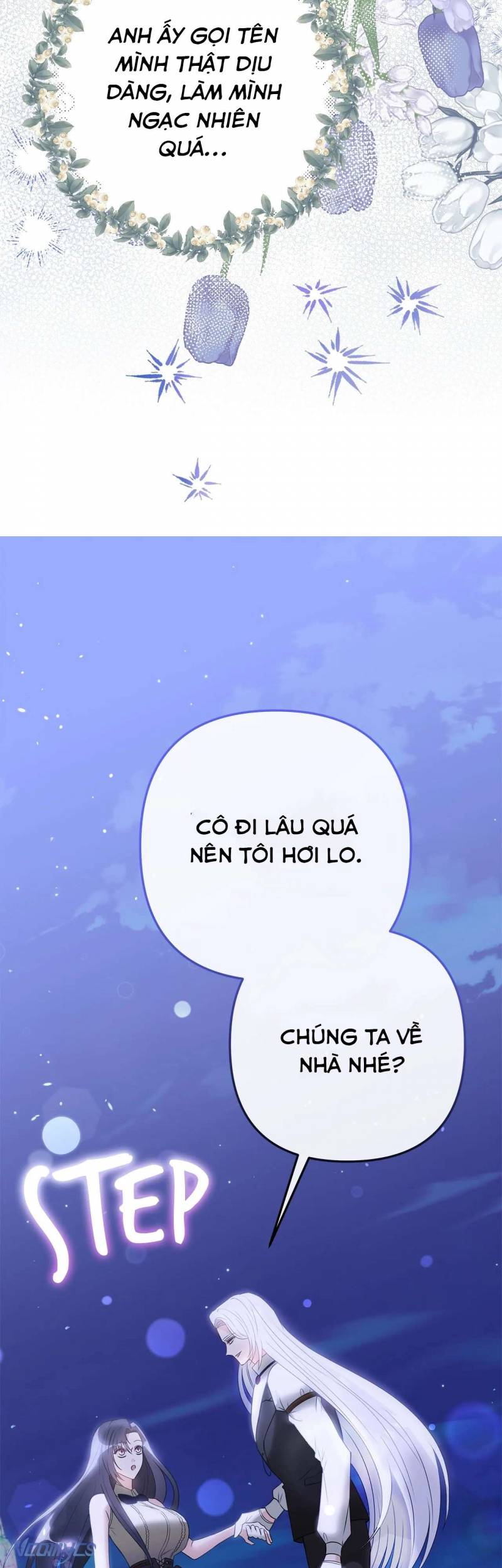 [18+] Chủ Nhân Hầm Ngục Hạng S Chap Chap 5-[18+] Chủ Nhân Hầm Ngục Hạng S - Next Chap 6