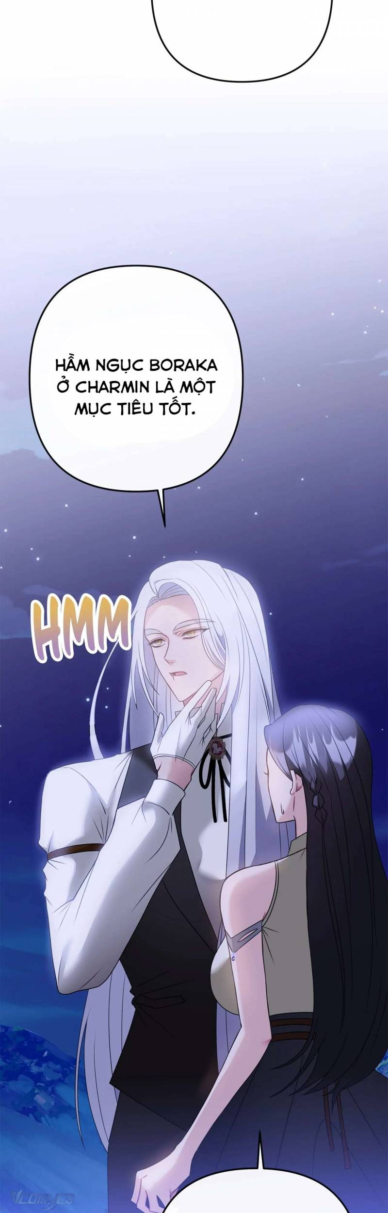 [18+] Chủ Nhân Hầm Ngục Hạng S Chap Chap 5-[18+] Chủ Nhân Hầm Ngục Hạng S - Next Chap 6