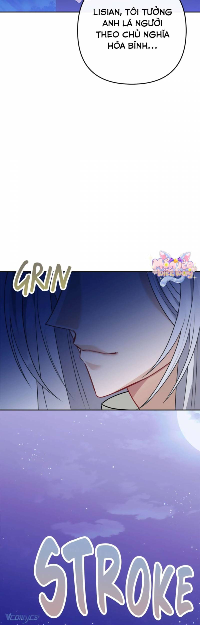 [18+] Chủ Nhân Hầm Ngục Hạng S Chap Chap 5-[18+] Chủ Nhân Hầm Ngục Hạng S - Next Chap 6