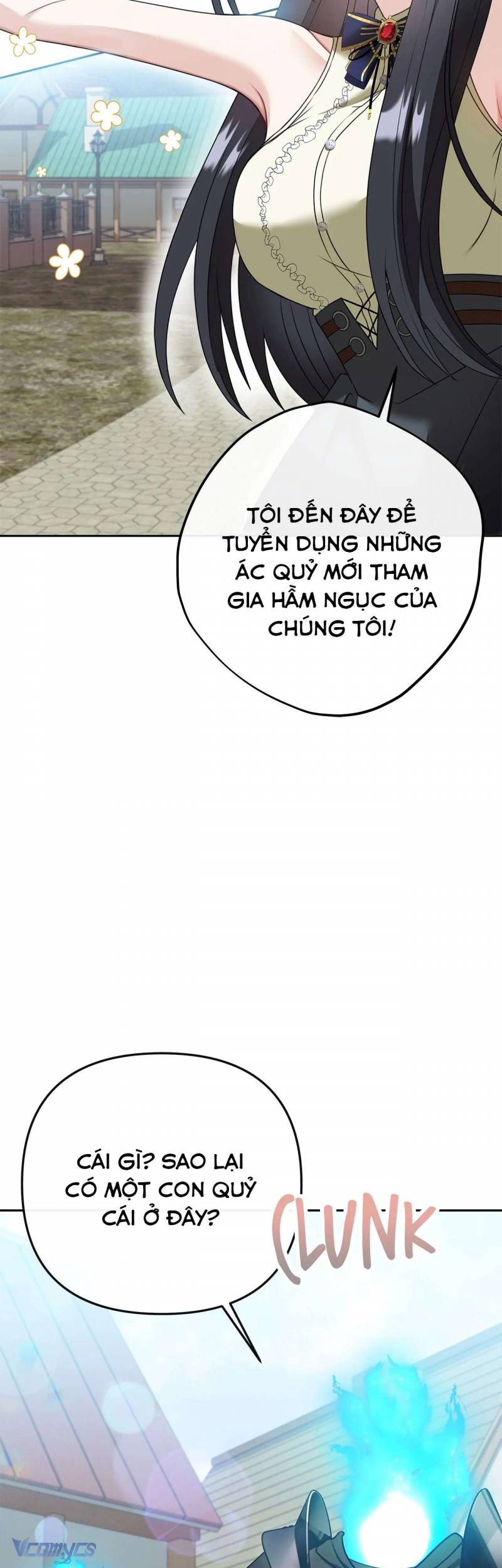 [18+] Chủ Nhân Hầm Ngục Hạng S Chap Chap 5-[18+] Chủ Nhân Hầm Ngục Hạng S - Next Chap 6