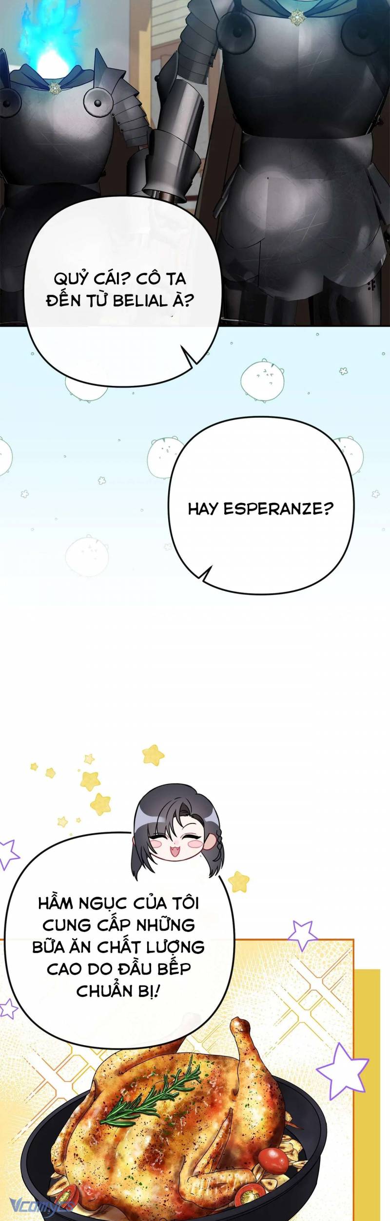 [18+] Chủ Nhân Hầm Ngục Hạng S Chap Chap 5-[18+] Chủ Nhân Hầm Ngục Hạng S - Next Chap 6