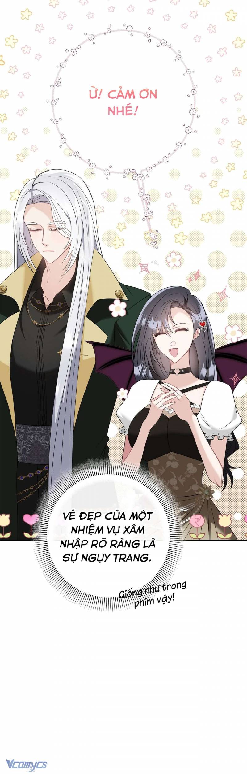 [18+] Chủ Nhân Hầm Ngục Hạng S Chap Chap 6-[18+] Chủ Nhân Hầm Ngục Hạng S - Next Chap 7