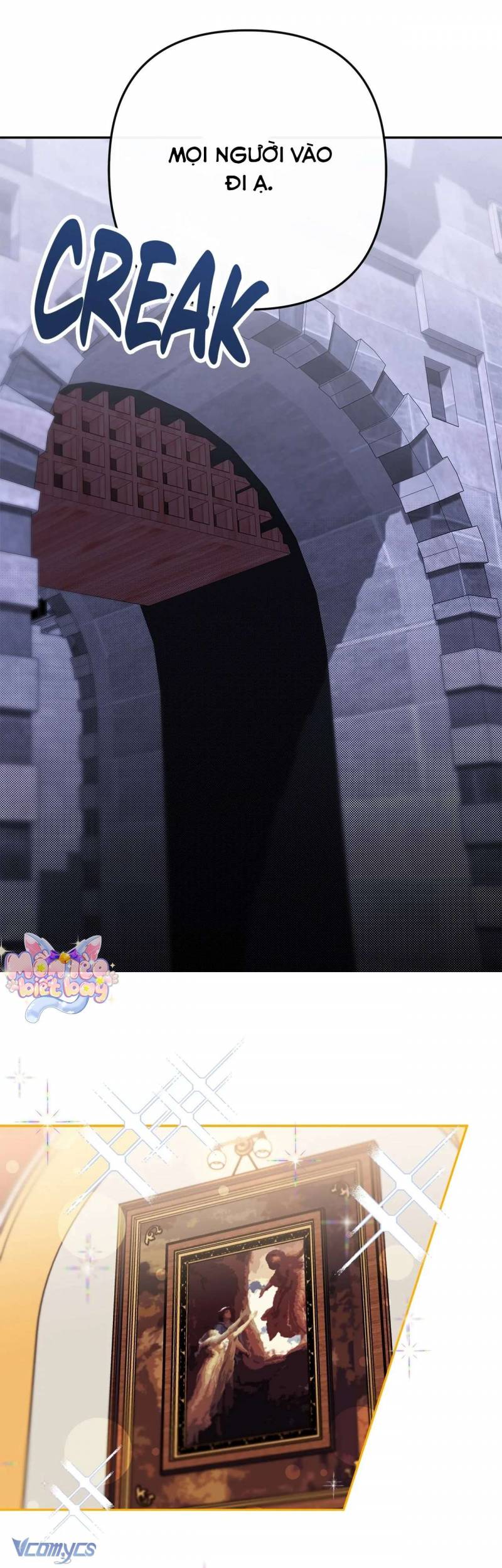 [18+] Chủ Nhân Hầm Ngục Hạng S Chap Chap 6-[18+] Chủ Nhân Hầm Ngục Hạng S - Next Chap 7